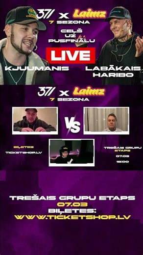 Biļetes www.ticketshop.lv