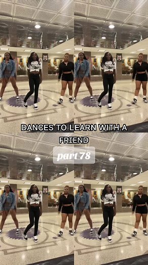 Fun Dance Moves to Learn with a Friend