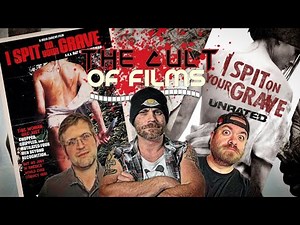 I Spit On Your Grave (1978 & 2010) - The Cult of Films
