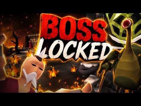 This boss was the key to Wintertodt | ChadMcBosser (#6)
