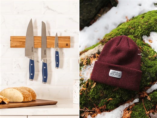 Best gifts for men in 2025: Holiday gift ideas from Canadian brands