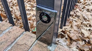 Huawei Mate 40 Pro review: Another amazing camera