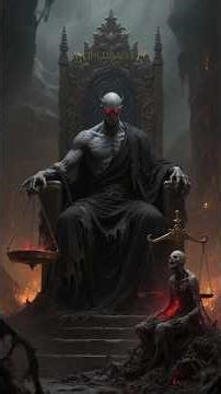 Anubrax, Hakim Jiwa Berdarah #ceritalegenda #kisah #misteri #shorts #shortvideo #fyp