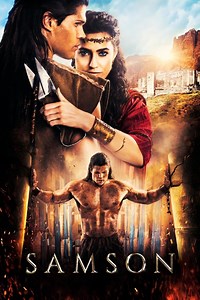 Samson Summary, Trailer, Cast, Where to Watch and More