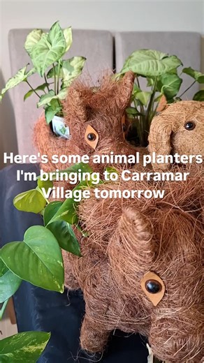 5 comments |  Handmade gifts, cute planters & plenty of planty vibes — see you @carramarvillageshoppingcentre ! #perthplantspiration #plantsmakepeoplehappy #perthplantpeople #perthplantscene #iloveplants | Perth Plantspiration | Facebook