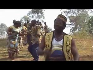 John Minang RIP: Fine Fine Woman