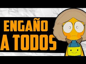 ESTA YOUTUBER DE ROBLOX NO ES LO QUE PARECE (LAYUNU)