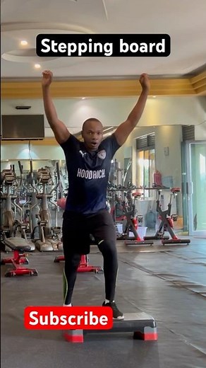 Stepping workout #motivation #loosebodyweight #dancefitness #dance #legdancestep