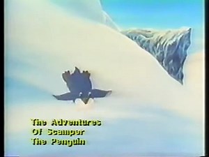 The Adventures of Lolo the Penguin. Film 1 | movie | 1986 | Official Trailer