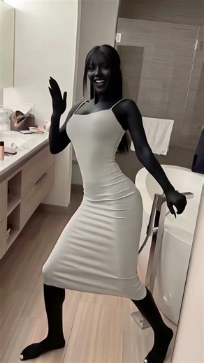 Kick Drum Bass dance Challenge#nianoir #nia #dance #usa