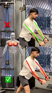 Chest Workout Little Correction know the difference ✅ #trendingreels #chestworkout #fypシ #pushup #workout #workouttips | Sidfitfacts