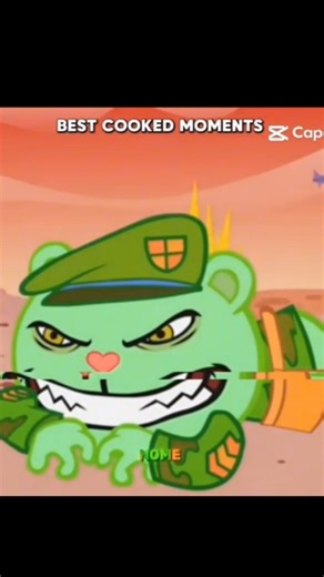 dead in helicopter#flippy#badhappening#horor#helicopter#