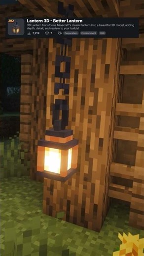 Texturepacks for Minecraft 1.21+