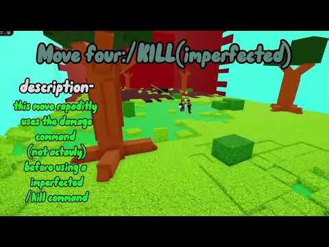 jjs admin moveset!(custom moveset)