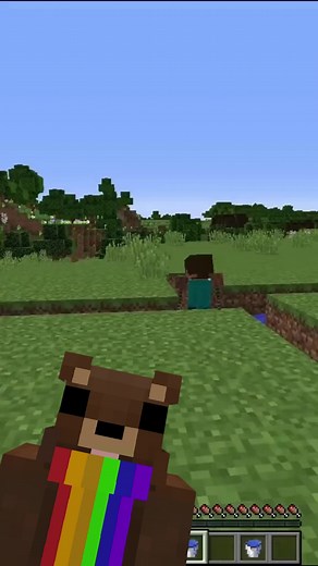 Minecraft Gameplay Adventures: True or Cap?