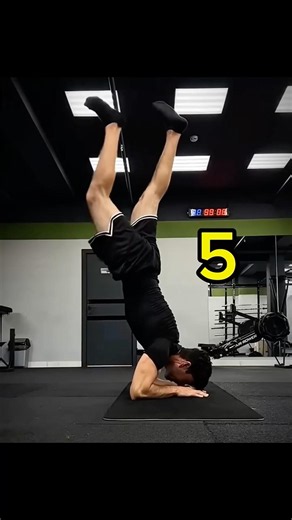 Easy Calesthenics Tutorial ✅ #shorts #calesthanics