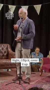 Coin Flip & The Two Types of Uncertainty Explained #sundaypaperslive