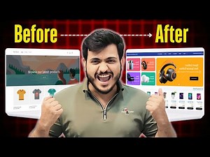 How to Build a Shopify Store from Scratch (Step-by-Step)