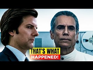 SEVERANCE Season 2 Episode 7: In-Depth Breakdown & Ending Explained