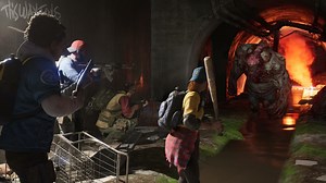 Back 4 Blood beta became one of Steam's most actively played games in just a few hours