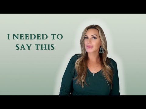 This Was Difficult to Make, but It Needed to Be Said - FragComm