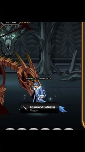 AQW NEW DRACOLICH BLAIN DROPS /JOIN UNSUNGNECROPOLIS (FROSTVAL GALA PART ll)