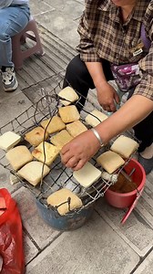 Exporing Street Asian Cuisine!! - Street-food of the day!! #foodietv #eating #localfood #creativefood | Street Asian Cuisine Style