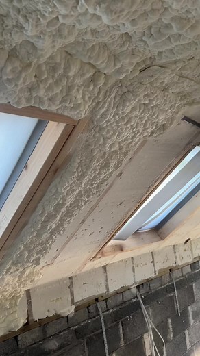 Ozone Insulation Techniques for Roofs