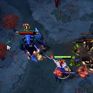 194K views · 348 reactions | Where did he go for real?  | IG [-Invictus Gaming] | Facebook