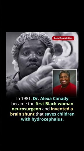 BREAKING BARRIERS AND SAVING LIVES