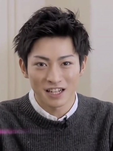 #haikyuustageplay #engekihaikyuu #haikyuu #karasuno #kageyamatobio #kageyama #anime #fyp