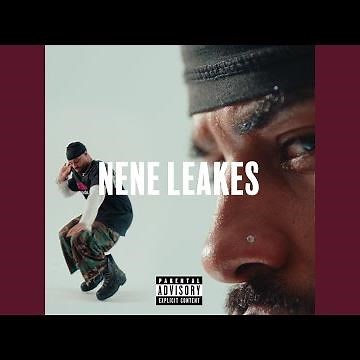 Nene Leakes