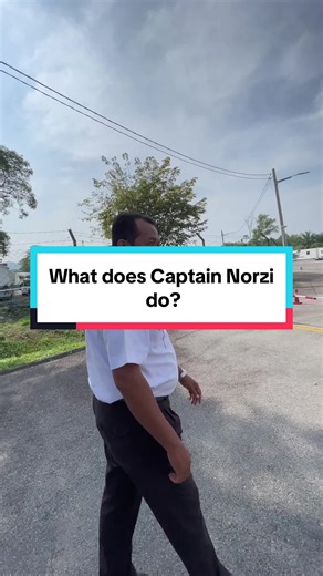 Adventures of Captains Mardiana and Norzi in Layang Layang
