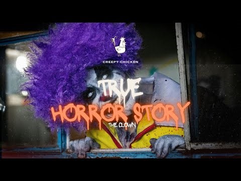 The Creepy Story of Chuckles The Clown