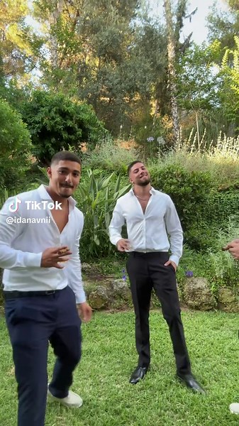 Idan's 2025 Prom Night Highlights