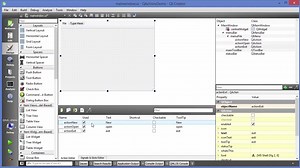 Qt Tutorials For Beginners 18 - QAction, QMenu, QToolBar