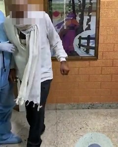 ATAXIA IN CEREBELLAR STROKE - A 51 yrs old male. Suffering from difficulty in walking and losing balance for the past one month. When gait was seen he was ataxic. MRI revealed bilateral cerebellar infarcts. Hence gait ataxia. Follow @drrajeshgadia for more such videos! #med #doc #medschool #hidoc #hidocdr #pune #india #doctor #medicine #skin #allergy #surgeon #nurse #nursingschool #nursingstudent | Hidoc Dr - Daily Medical Case Discussions