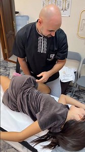 Lower Back & Hip Pain Relief | Full Body Chiropractic Adjustment