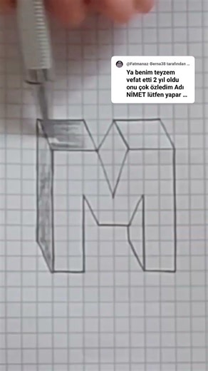 Üç Boyutlu N,İ,M E,T😭