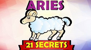 Aries Personality Traits (21 Secrets) | Zodiac Talks