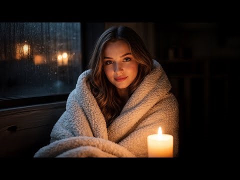 Huddling for Warmth with Your Best Friend (ASMR F4M Power Outage) (ASMR F4M)