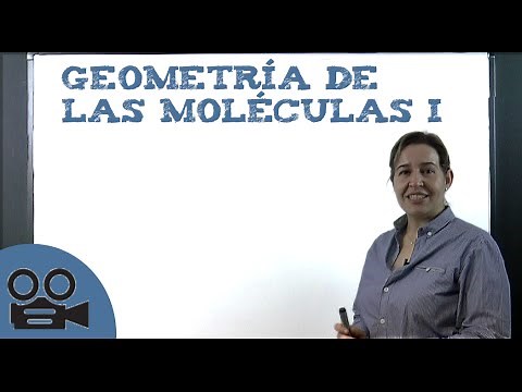 Geometry of molecules I