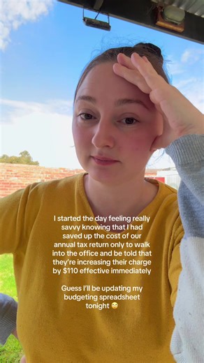 Navigating Unexpected Budget Increases