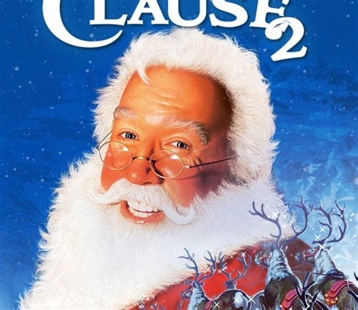 The Santa Clause 2 | Collider