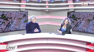 SET LIVE 12-2-26 | SET TV