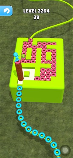 The Luckiest Stacky Dash Run Ever Recorded 🤯 #shorts