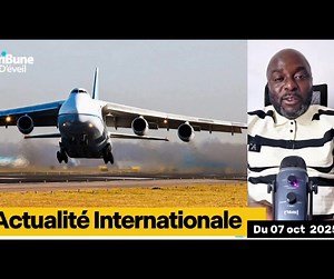 88K views · 5.9K reactions | Washington est fâché par cet acte Russe en faveur de l'Iran | Le Samouraï | Facebook