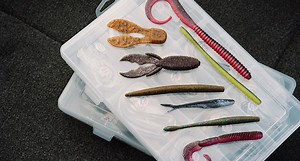 12 Varieties of Soft Plastics You Probably Didn't Even Know Existed