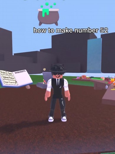 spooky#wackywizards #fypシ #roblox