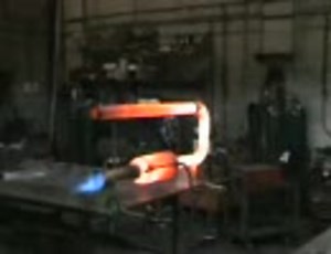 Jim's Valveless Pulsejet Engine